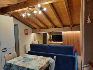 Chalet la sapiniere - 3