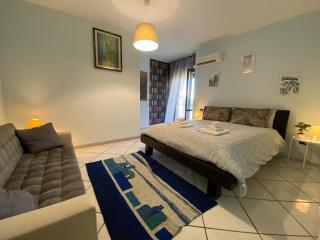 Domus Clelia Apartament - 1