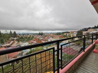 WELCOME TO WISMA SUNRISE GUEST HOUSE 10 minutes by walking to the big fruit market - Berastagi - 7