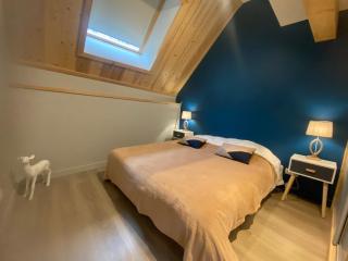 VENOSC Le Haut de la Grange - 6