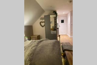 Prospect Perch - Studio Apartment, Wells - Wells - 4