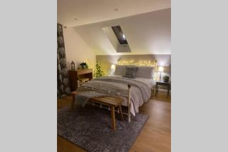 Prospect Perch - Studio Apartment, Wells - Wells - 3