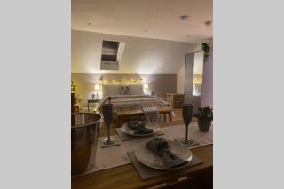Prospect Perch - Studio Apartment, Wells - Wells - 2