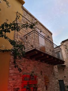 Christiana's stone studios - Pano Lefkara - 4