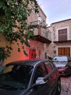 Christiana's stone studios - Pano Lefkara - 5