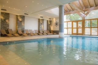 Appartement - La Plagne - Les Coches - 7 Personnes - Pieds des pistes - La Plagne Tarentaise - 8