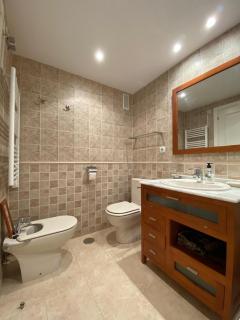 Apartamento Aguamar - Dénia - 1