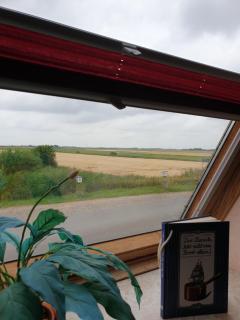 Ferienwohnung am Osterdeich - 2