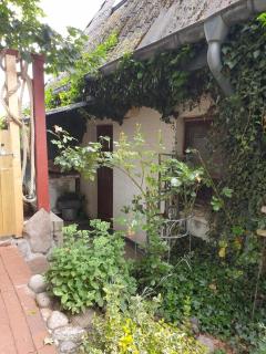 Ferienwohnung am Osterdeich - Dagebüll - 7