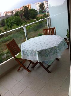 Apartamento Aguamar - Dénia - 4