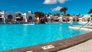 Casthotels Fuertesol Bungalows - 7