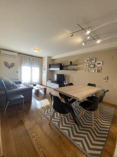 Apartament Neret I - Sort - 9