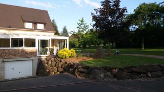 Villa/Appartement au coeur des vignes *** - Barr - 0