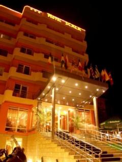 Hotel Scala - Constanza - 5