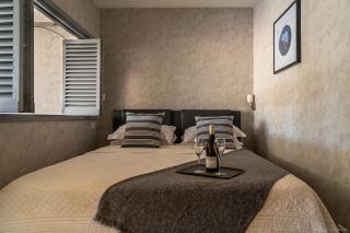 Naturist village, beach side, ground floor apartment - 4