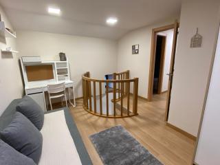 Casita de Ozón - Muxia - 2