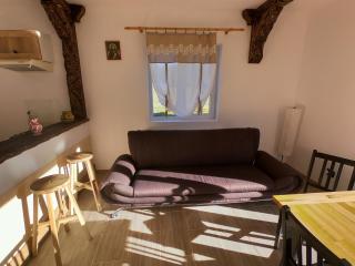 Eva House - Ciocăneşti - 6