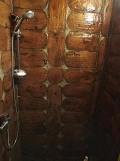 Cabana Farmec Ciubăr - Dézsabáj Kulcsosház - Sovata - 1