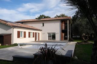 LA PLANETTE - Aussonne - 6