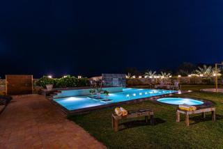 Anand Bagh Resort & Spa by Ananta - 7