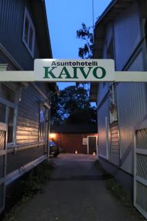 Hotelli Kaivo - Naantali - 9