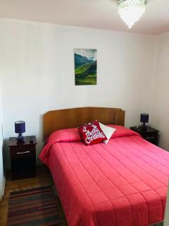 Departamento Santiago Centro Full Equipado - Santiago - 3