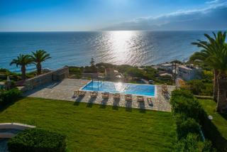 Almyra Seaside Houses - Limenas Chersonisou - 7