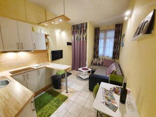 Apartmán 466 - Rokytnice nad Jizerou - 7