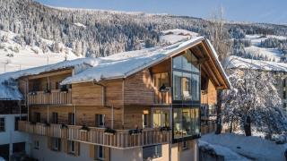 Apartments Bachmann - San Candido - 9