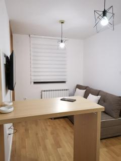 APARTMANI POLARIS JAHORINA - 2