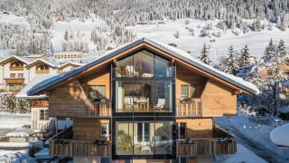 Apartments Bachmann - San Candido - 8