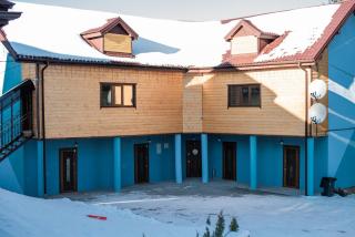 Bratkivchanka - Yablunytsya - 7