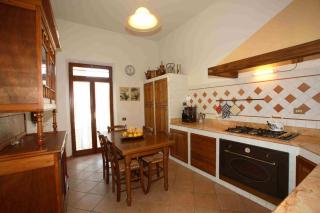 Villa Il Colle di Monteaperti - Casetta - 4