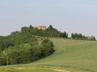 Villa Il Colle di Monteaperti - Casetta - 9