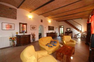 Villa Il Colle di Monteaperti - Casetta - 5