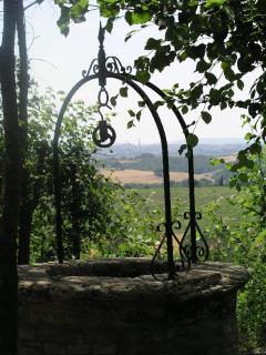 Villa Il Colle di Monteaperti - Casetta - 7