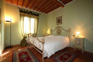 Villa Il Colle di Monteaperti - Casetta - 3
