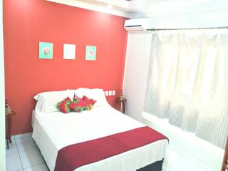 Casa para temporada Kadosh - Porto Seguro - 9