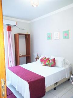 Casa para temporada Kadosh - Porto Seguro - 6