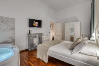 ATRHOME Frattina Luxury - 1