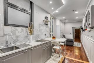 ATRHOME Frattina Luxury - 8