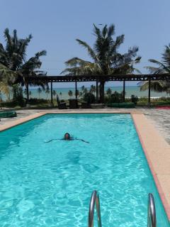 beach front stephen's house - 7