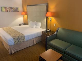 Brentwood Inn & Suites - Hobbs - 6