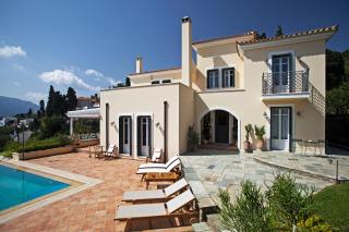 Hortensia Villa - Infinity Pool & Sea Views by Explore Andros - Andro - 8