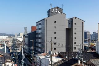 Hotel Route Inn Matsue - Matsue - 9