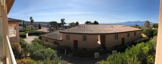 PORTICCIO, AGOSTA PLAGE vue mer pour 6 p, 2 ch, PROMO 7 nuits - Porticcio - 0