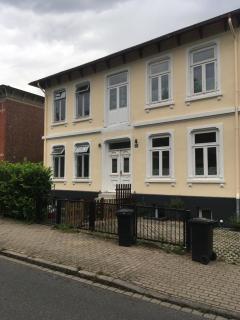 Wohnung Frida - Pinneberg - 0