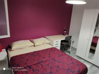 Eden Host - Clermont-Ferrand - 1