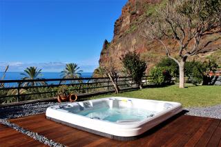 Sunset Sea Breeze - 1