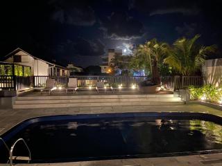 Ala Moana Pousada - 1